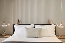 Ella Elissa - Wohnbeispiel Doppelzimmer Deluxe (Zimmercodierung DD1)