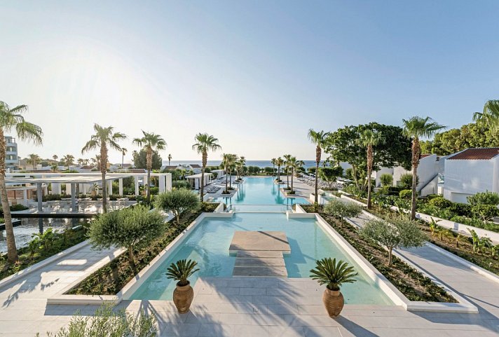 Grecotel LUXME Dama Dama