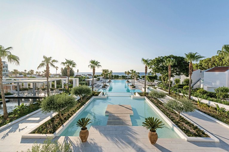 Grecotel LUX®ME Dama Dama