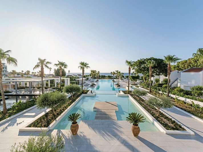 Grecotel LUX®ME Dama Dama
