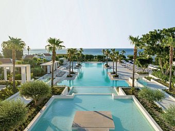 Grecotel LUX®ME Dama Dama