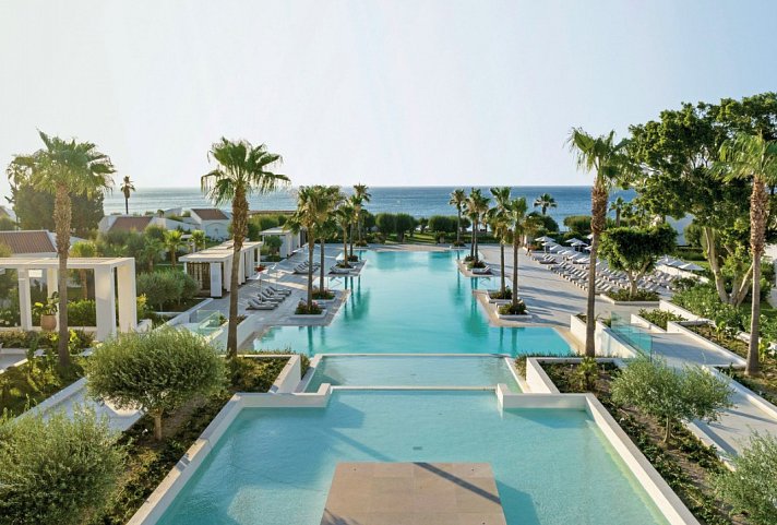 Grecotel LUXME Dama Dama