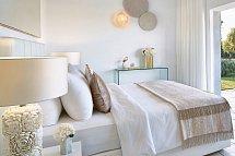 Grecotel LUX®ME Dama Dama - Wohnbeispiel Superior Bungalow Poolbereich (Zimmercodierung BS1)