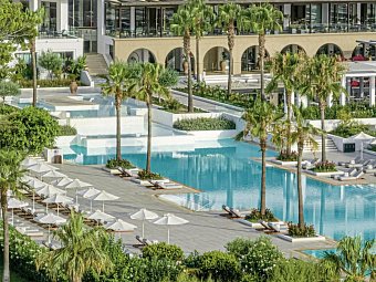 Grecotel LUX®ME Dama Dama