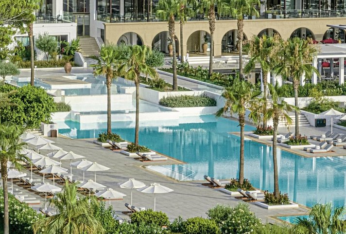 Grecotel LUXME Dama Dama
