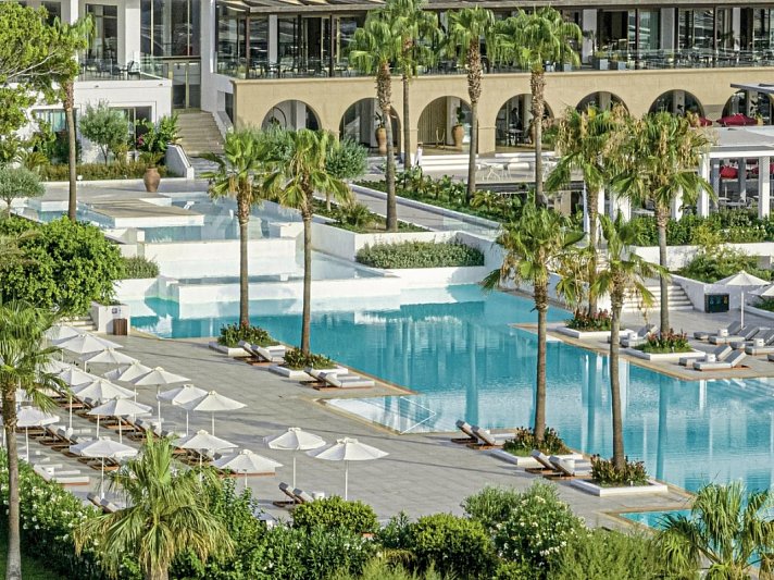 Grecotel LUX®ME Dama Dama
