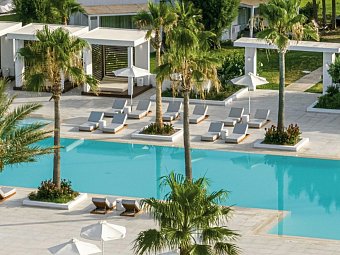 Grecotel LUX®ME Dama Dama