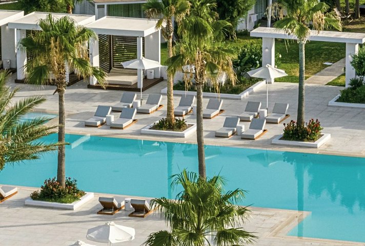 Grecotel LUXME Dama Dama