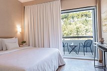 Grecotel LUX®ME Dama Dama - Wohnbeispiel Appartement Familie Grand Landblick (Zimmercodierung OS3)