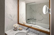 Grecotel LUX®ME Dama Dama - Wohnbeispiel (Zimmercodierung OS3)