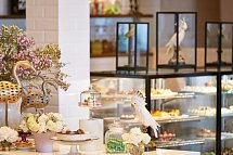 Grecotel LUX®ME Dama Dama