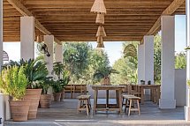 Grecotel LUX®ME Dama Dama