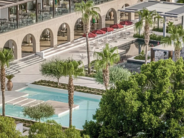 Grecotel LUX®ME Dama Dama