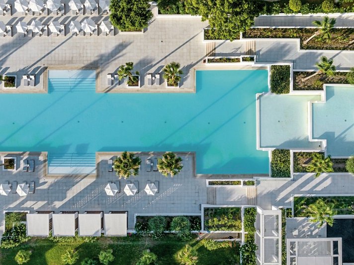 Grecotel LUX®ME Dama Dama