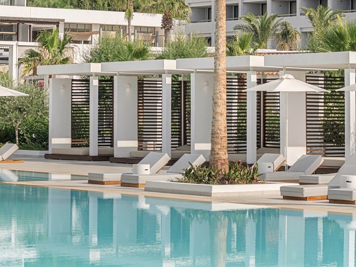 Grecotel LUX®ME Dama Dama