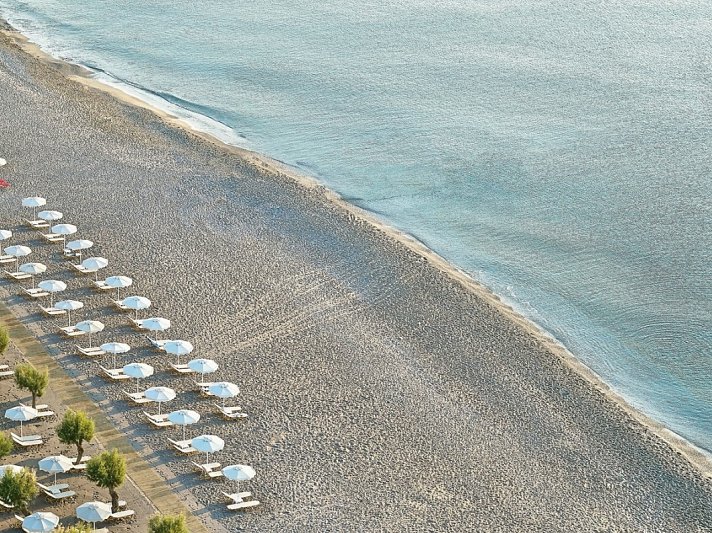 Grecotel LUX®ME Dama Dama