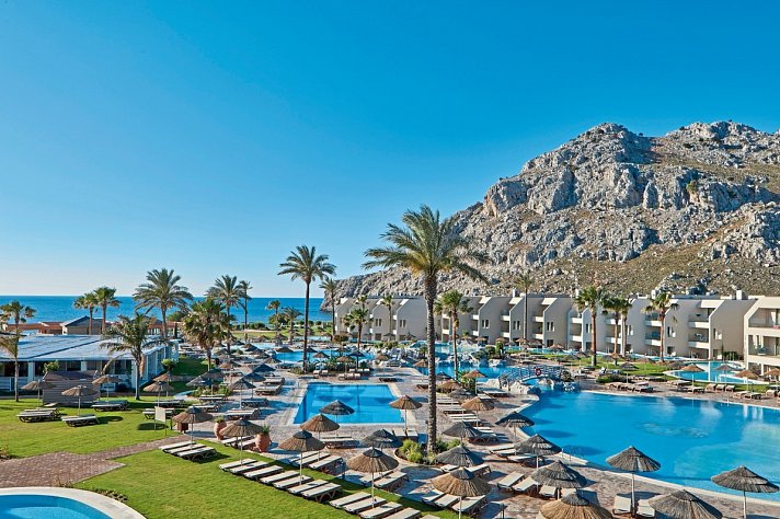 Atlantica Aegean Blue