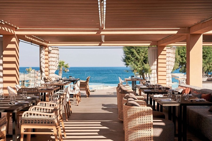 Atlantica Aegean Blue