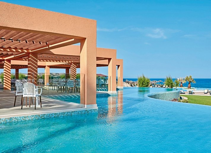 Atlantica Aegean Blue
