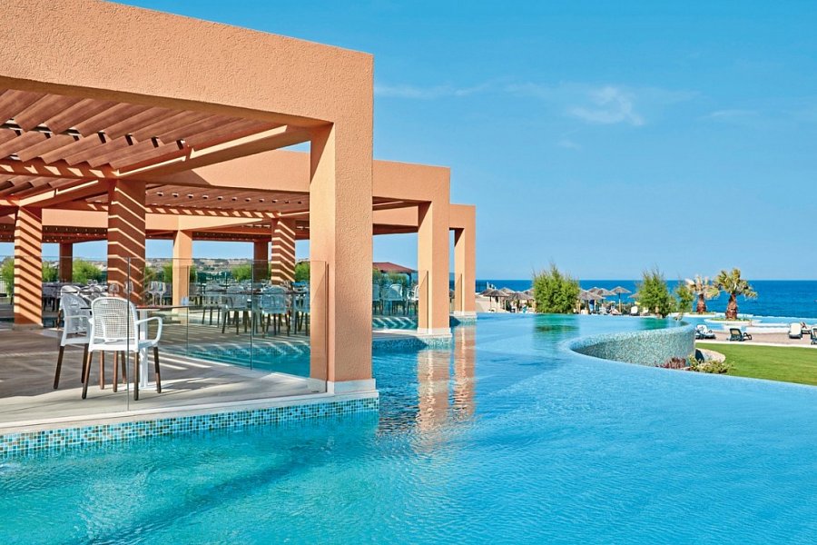 Atlantica Aegean Blue