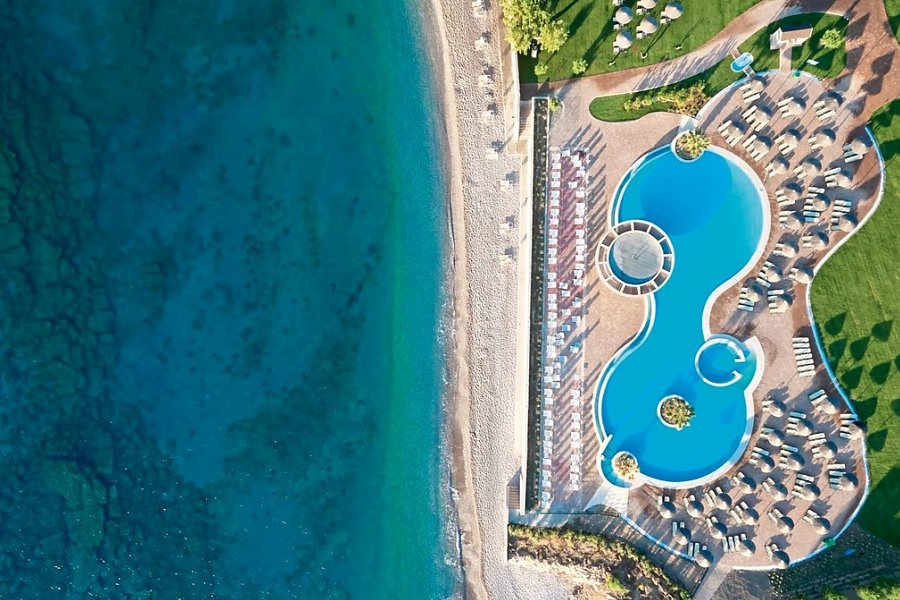 Atlantica Aegean Blue