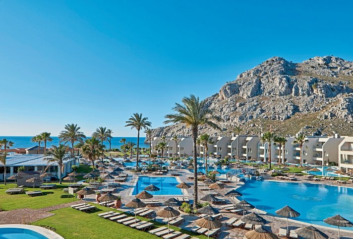 Atlantica Aegean Blue