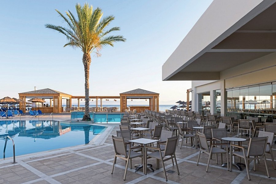 Avra Beach Resort