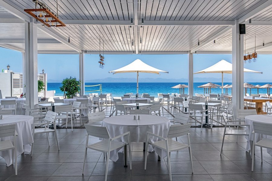 Avra Beach Resort
