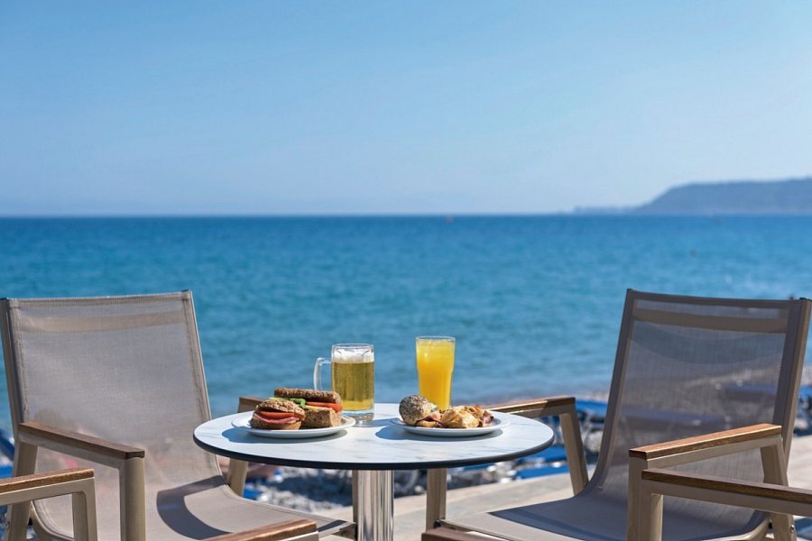 Avra Beach Resort
