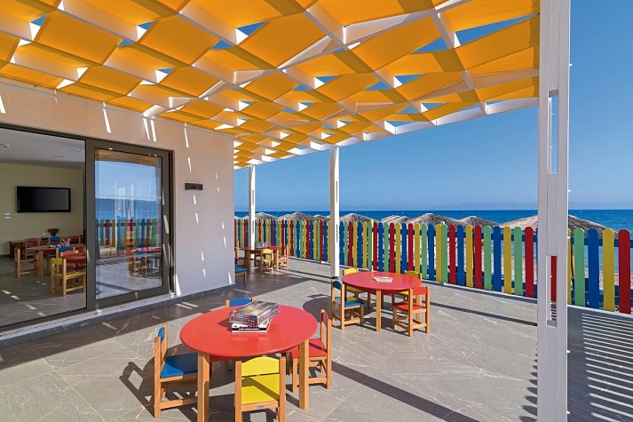Avra Beach Resort