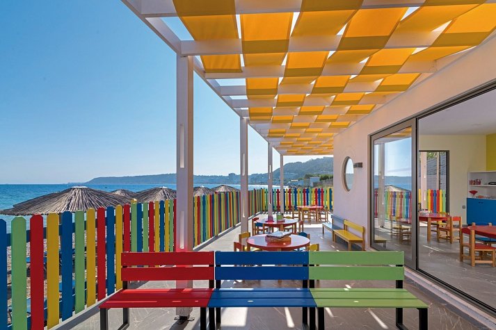 Avra Beach Resort