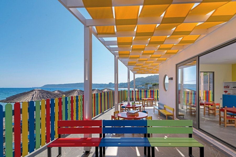 Avra Beach Resort