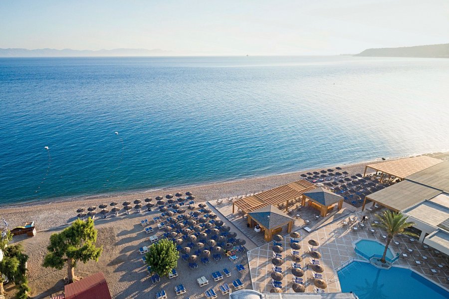 Avra Beach Resort