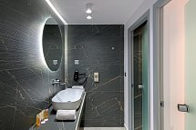 Avra Beach Resort - Badbeispiel (Zimmercodierung DSG)