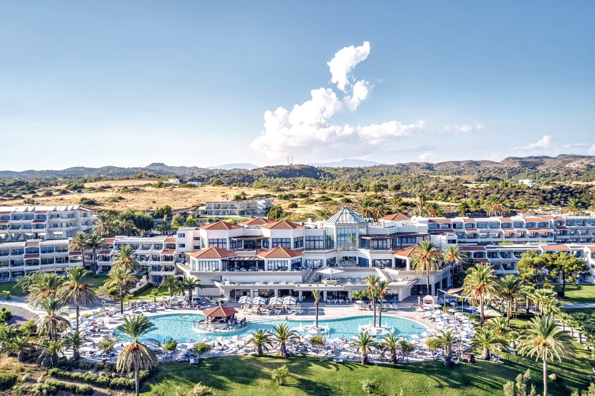 Rodos Princess Beach Resort & Spa