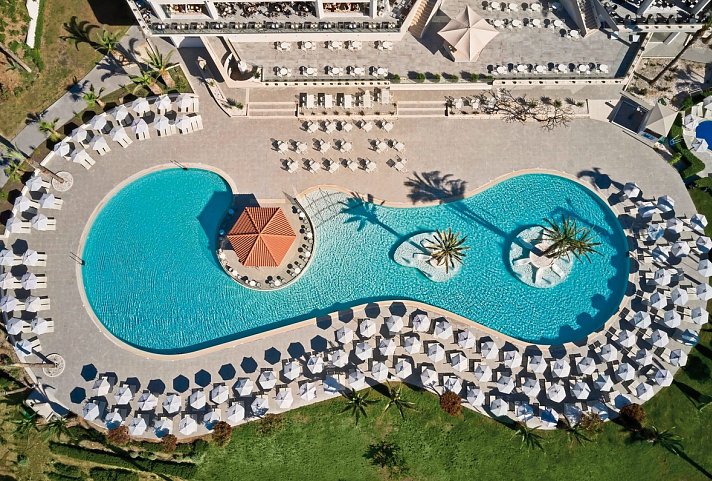 Rodos Princess Beach Resort & Spa