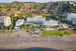 Blue Sea Beach Resort