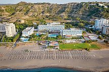 Blue Sea Beach Resort