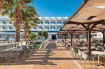 Blue Sea Beach Resort