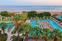 Blue Sea Beach Resort