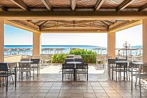 Blue Sea Beach Resort