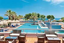 Blue Sea Beach Resort