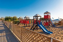 Blue Sea Beach Resort