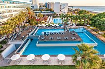 Blue Sea Beach Resort