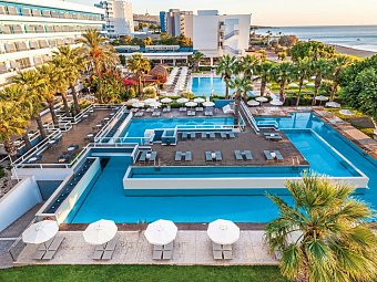 Blue Sea Beach Resort