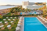 Blue Sea Beach Resort