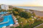 Blue Sea Beach Resort
