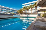 Blue Sea Beach Resort