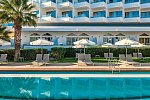 Blue Sea Beach Resort
