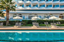 Blue Sea Beach Resort